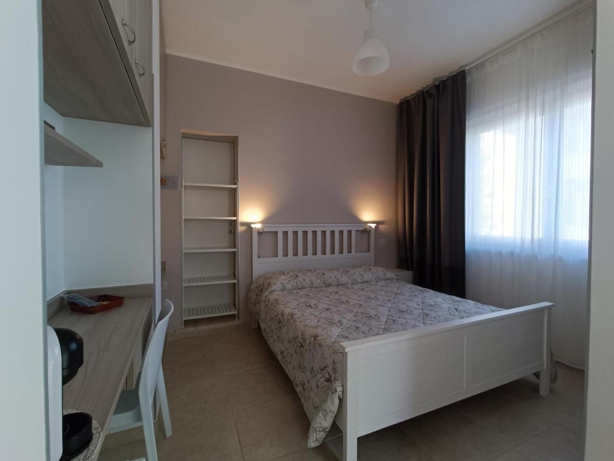 Bed And Breakfast Accerassole Матера Экстерьер фото